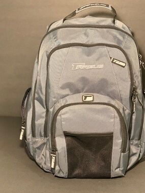 Targus Laptop Backpack-Like New